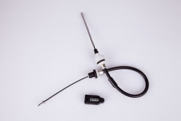 въжен механизъм, задействане на съединителя 8AK 355 700-781