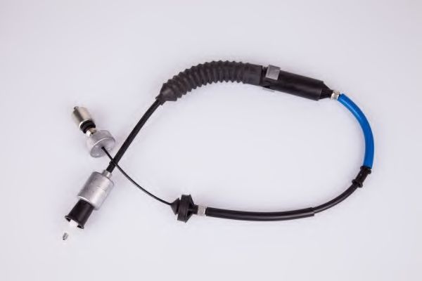 въжен механизъм, задействане на съединителя 8AK 355 700-941