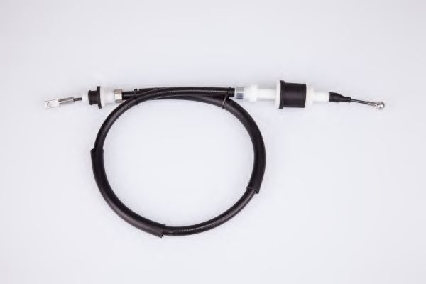 въжен механизъм, задействане на съединителя 8AK 355 700-971