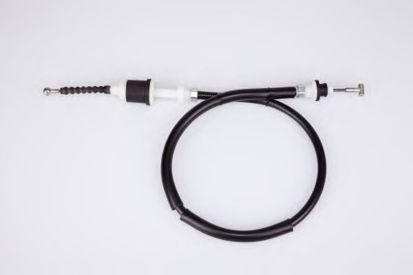 въжен механизъм, задействане на съединителя 8AK 355 700-981