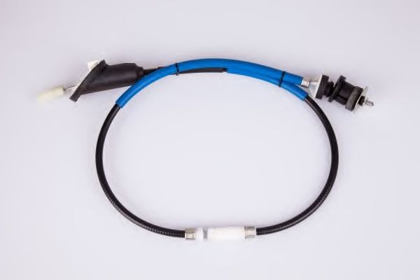 въжен механизъм, задействане на съединителя 8AK 355 701-161