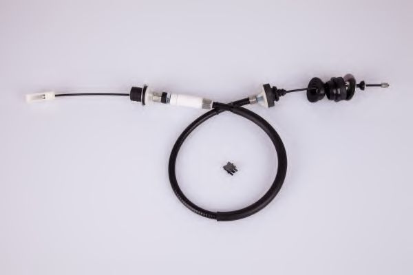 въжен механизъм, задействане на съединителя 8AK 355 701-191