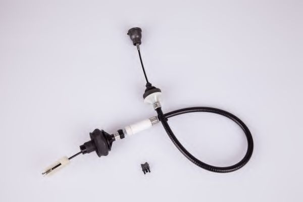 въжен механизъм, задействане на съединителя 8AK 355 701-211