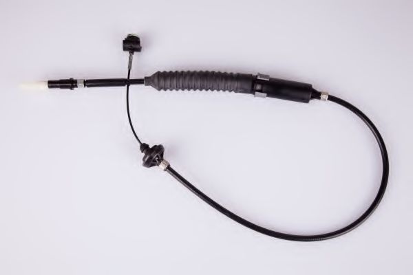 въжен механизъм, задействане на съединителя 8AK 355 701-711