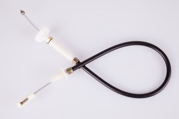 въжен механизъм, задействане на съединителя 8AK 355 701-721