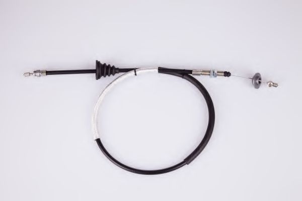 въжен механизъм, задействане на съединителя 8AK 355 702-331