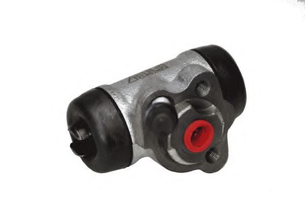 спирачно цилиндърче на колелото