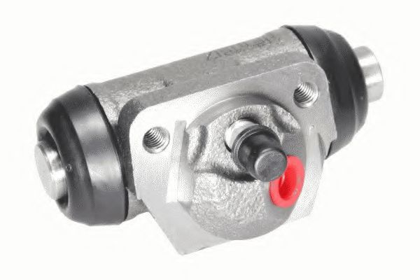 спирачно цилиндърче на колелото 8AW 355 532-991