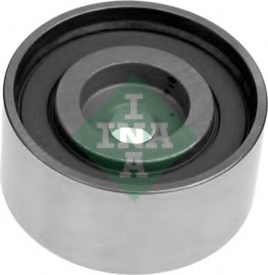 паразитна/ водеща ролка, зъбен ремък