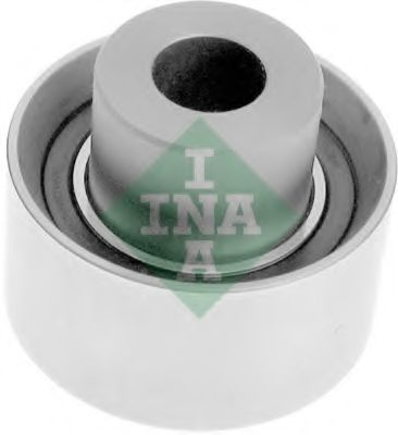 паразитна/ водеща ролка, зъбен ремък