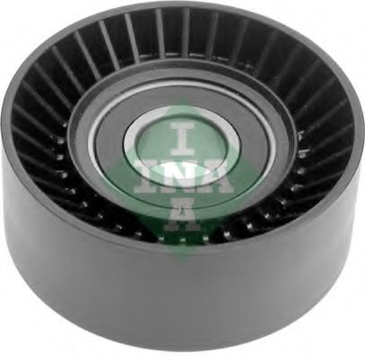 паразитна/ водеща ролка, пистов ремък