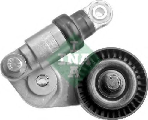 ремъчен обтегач, пистов ремък 534 0043 10