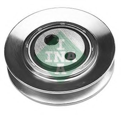 обтящна ролка, клинов ремък 531 0173 10