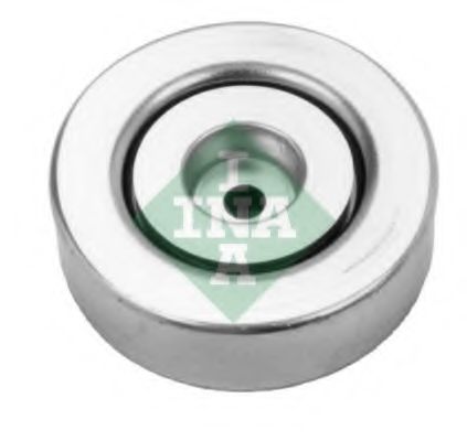 паразитна/ водеща ролка, пистов ремък 532 0060 20