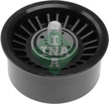 паразитна/ водеща ролка, зъбен ремък 532 0180 20