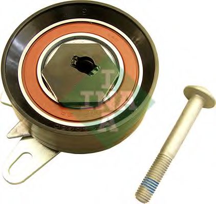 обтяжна ролка, ангренаж 531 0342 30