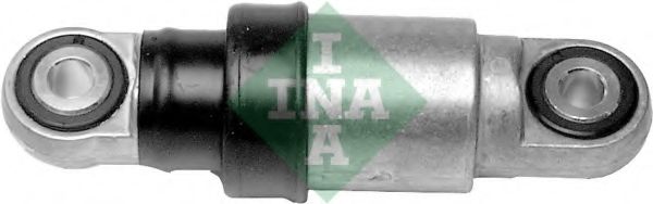 демпер (успокоител-трепт.вибр.), пистов ремък 533 0020 10