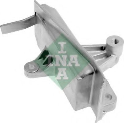 демпер (успокоител-ртепт.вибр.), зъбен ремък 533 0031 20