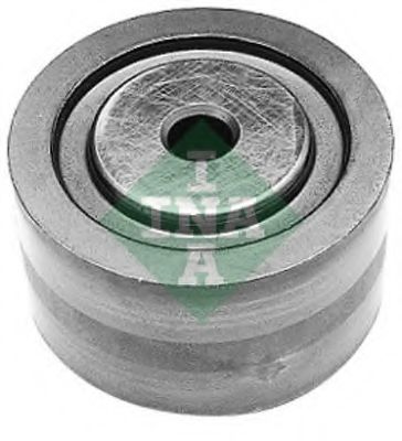 паразитна/ водеща ролка, зъбен ремък