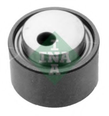 паразитна/ водеща ролка, зъбен ремък