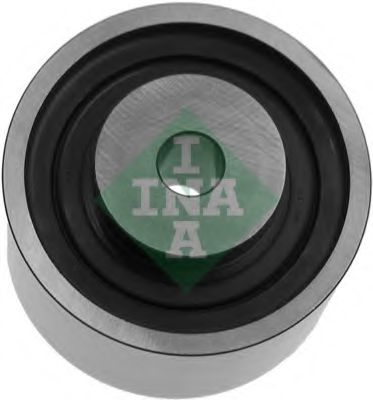 паразитна/ водеща ролка, зъбен ремък