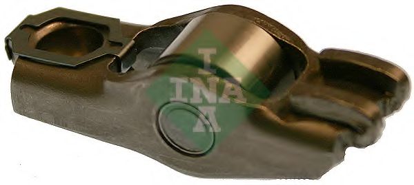 кобилица (повдигащ лост), газоразпределение