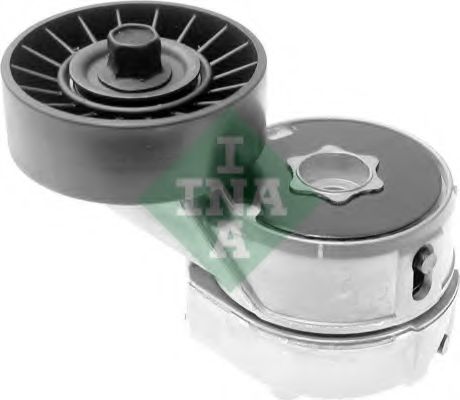 обтягащо рамо, пистов ремък 534 0144 10