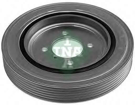 ремъчна шайба, колянов вал 544 0040 10