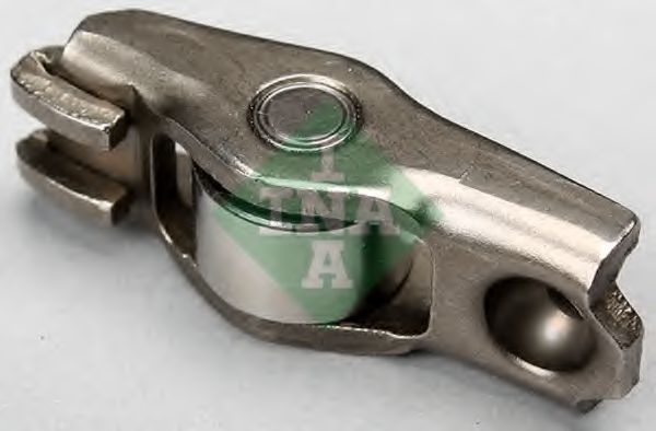 кобилица (повдигащ лост), газоразпределение