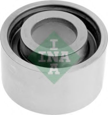 паразитна/ водеща ролка, зъбен ремък