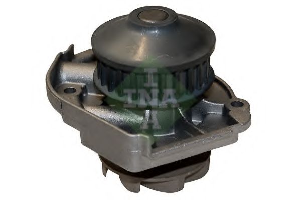 водна помпа 538 0018 10