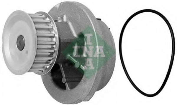 водна помпа 538 0024 10