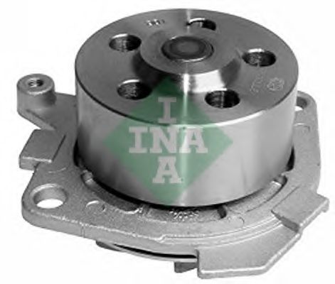 водна помпа 538 0027 10