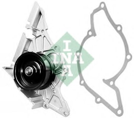 водна помпа 538 0028 10