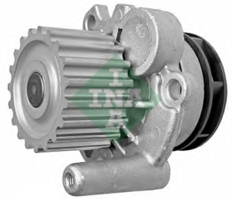 водна помпа 538 0029 10