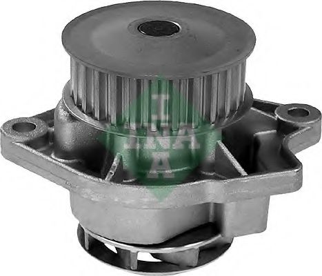 водна помпа 538 0033 10