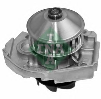 водна помпа 538 0036 10