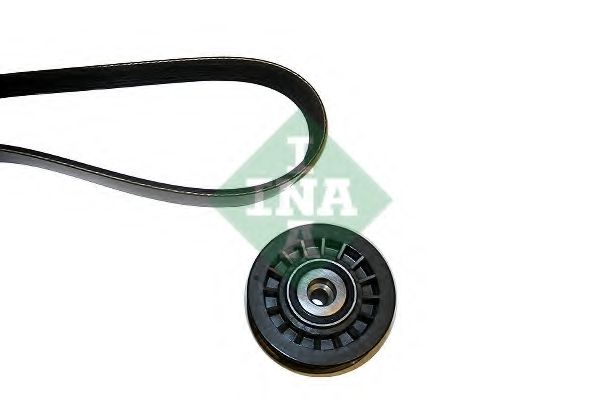 комплект пистов ремък 530 0129 10