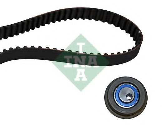 комплект ангренажен ремък 530 0301 10