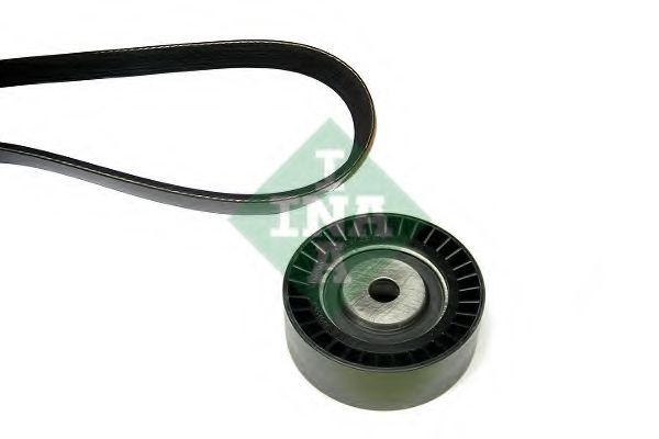 комплект пистов ремък 530 0122 10