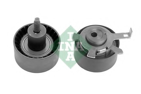 ролков комплект, зъбен ремък 530 0066 09