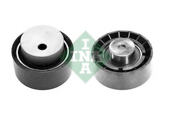 ролков комплект, зъбен ремък 530 0160 09