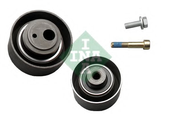 ролков комплект, зъбен ремък 530 0055 09