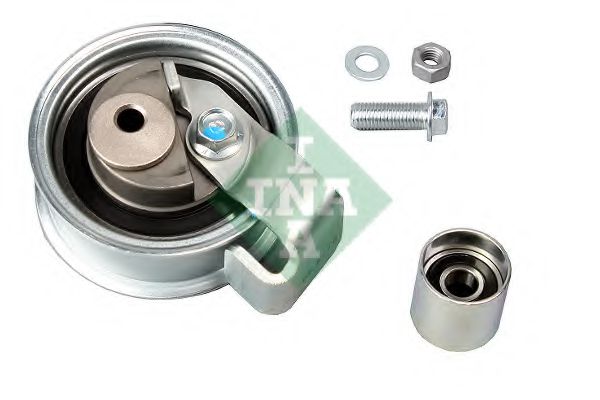 ролков комплект, зъбен ремък 530 0180 09