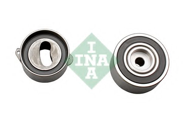 ролков комплект, зъбен ремък 530 0280 09