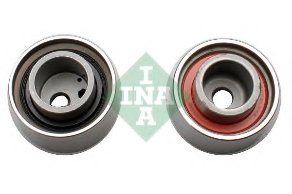 ролков комплект, зъбен ремък