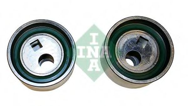 ролков комплект, зъбен ремък 530 0106 09