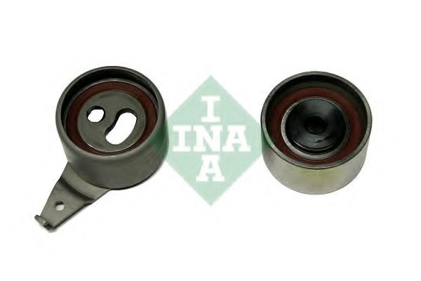 ролков комплект, зъбен ремък 530 0283 09