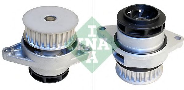 водна помпа 538 0050 10