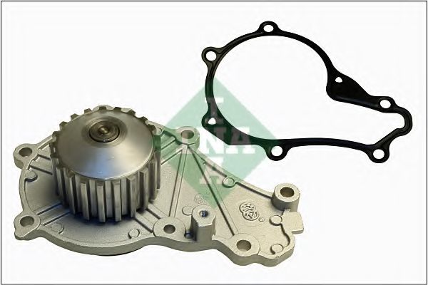 водна помпа 538 0053 10